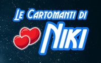 Le Cartomanti di Niki